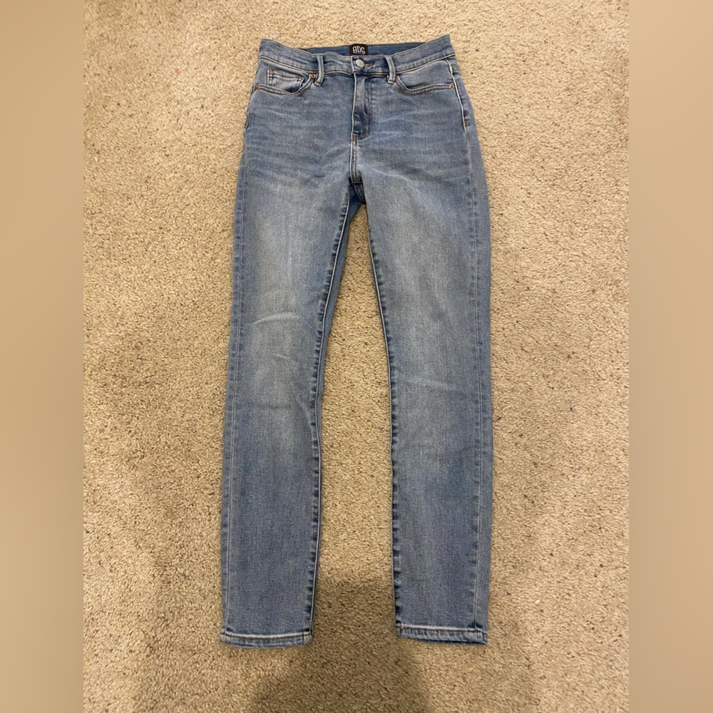BDG Urban outfitters Twig high rise jeans size women’s US 27